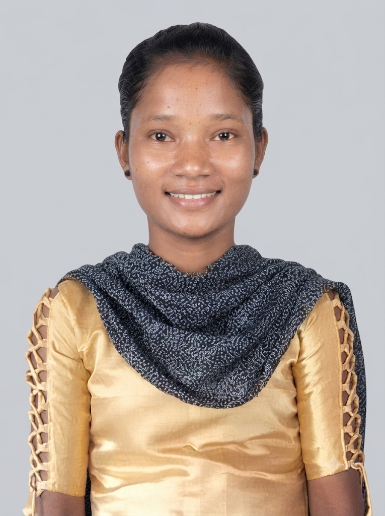 mahima kerkatta - Full time Cleaner and Baby Sitter in vasai  east in Mumbai